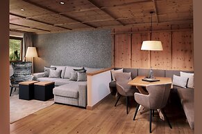 Hotel Alpenhof