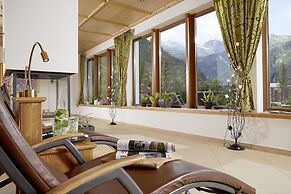 Hotel Alpenhof
