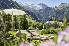 Hotel Alpenhof