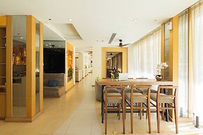 ASHLEE Plaza Patong Hotel & Spa