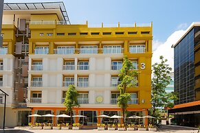ASHLEE Plaza Patong Hotel & Spa