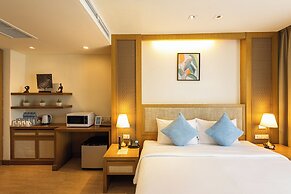 ASHLEE Plaza Patong Hotel & Spa