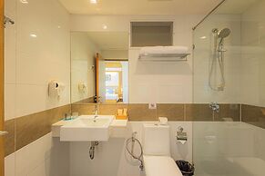 ASHLEE Plaza Patong Hotel & Spa