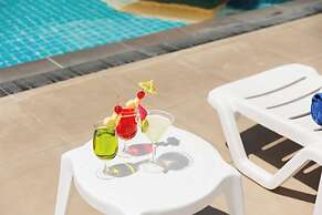 ASHLEE Plaza Patong Hotel & Spa