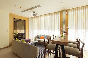 ASHLEE Plaza Patong Hotel & Spa