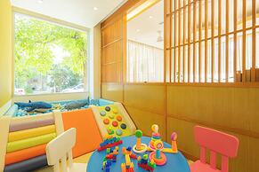 ASHLEE Plaza Patong Hotel & Spa
