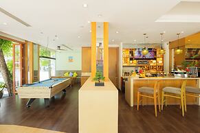 ASHLEE Plaza Patong Hotel & Spa