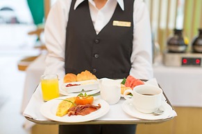 ASHLEE Plaza Patong Hotel & Spa