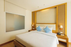 ASHLEE Plaza Patong Hotel & Spa