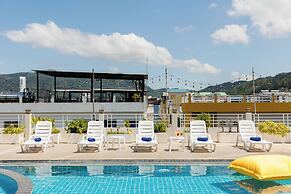 ASHLEE Plaza Patong Hotel & Spa