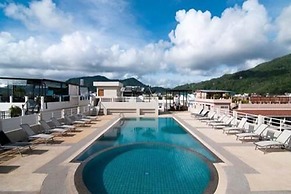 ASHLEE Plaza Patong Hotel & Spa