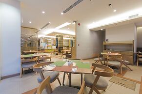 ASHLEE Plaza Patong Hotel & Spa