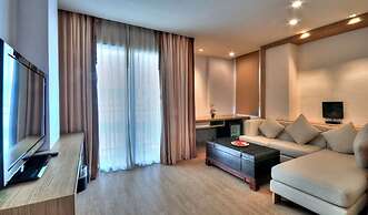 ASHLEE Plaza Patong Hotel & Spa