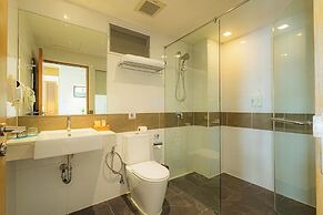 ASHLEE Plaza Patong Hotel & Spa
