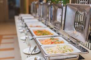 ASHLEE Plaza Patong Hotel & Spa