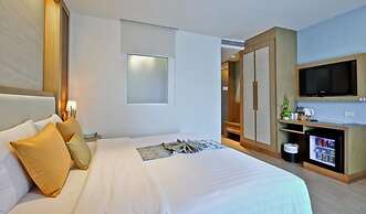 ASHLEE Plaza Patong Hotel & Spa