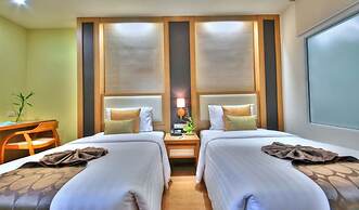 ASHLEE Plaza Patong Hotel & Spa