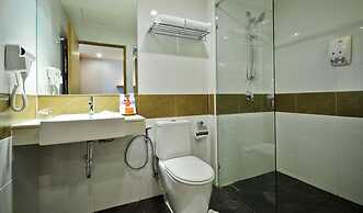 ASHLEE Plaza Patong Hotel & Spa