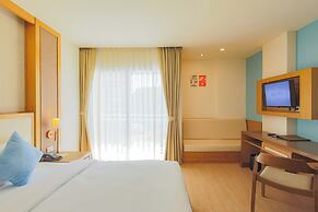 ASHLEE Plaza Patong Hotel & Spa