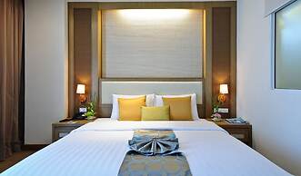 ASHLEE Plaza Patong Hotel & Spa