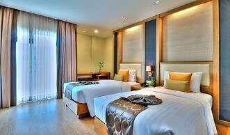 ASHLEE Plaza Patong Hotel & Spa