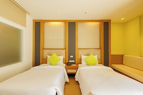 ASHLEE Plaza Patong Hotel & Spa