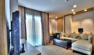 ASHLEE Plaza Patong Hotel & Spa