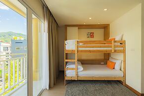 ASHLEE Plaza Patong Hotel & Spa