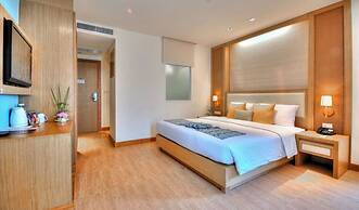 ASHLEE Plaza Patong Hotel & Spa