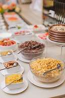 ASHLEE Plaza Patong Hotel & Spa