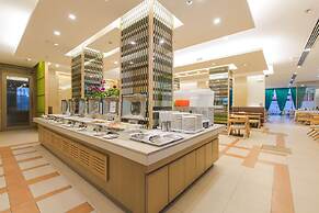 ASHLEE Plaza Patong Hotel & Spa