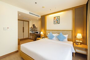 ASHLEE Plaza Patong Hotel & Spa