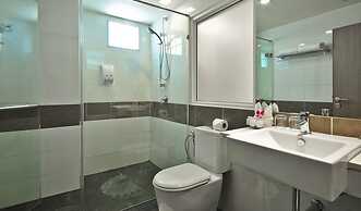 ASHLEE Plaza Patong Hotel & Spa