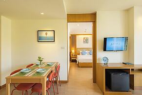 ASHLEE Plaza Patong Hotel & Spa