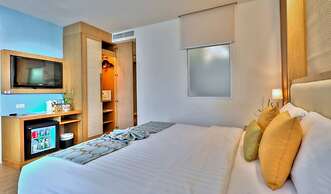 ASHLEE Plaza Patong Hotel & Spa