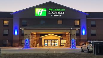 Holiday Inn Express & Suites Junction City, an IHG Hotel