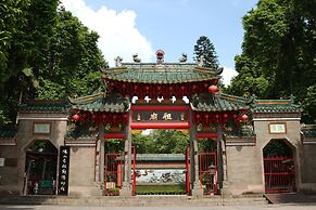 Cordis, Foshan, Lingnan Tiandi