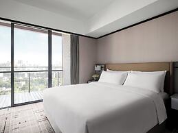 Cordis, Foshan, Lingnan Tiandi