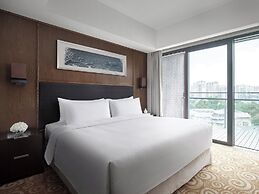 Cordis, Foshan, Lingnan Tiandi