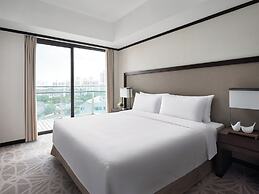 Cordis, Foshan, Lingnan Tiandi