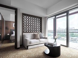 Cordis, Foshan, Lingnan Tiandi