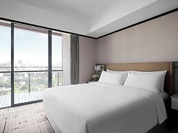 Cordis, Foshan, Lingnan Tiandi