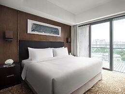 Cordis, Foshan, Lingnan Tiandi