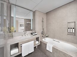 Cordis, Foshan, Lingnan Tiandi