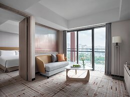 Cordis, Foshan, Lingnan Tiandi