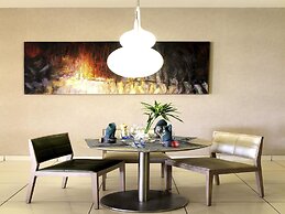 Novotel Constantine