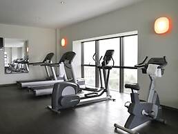 Novotel Constantine