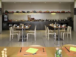 Novotel Constantine