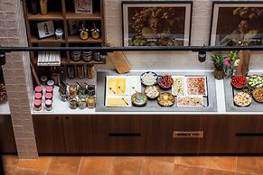 City Hotel Gouda