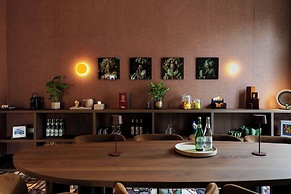 City Hotel Gouda
